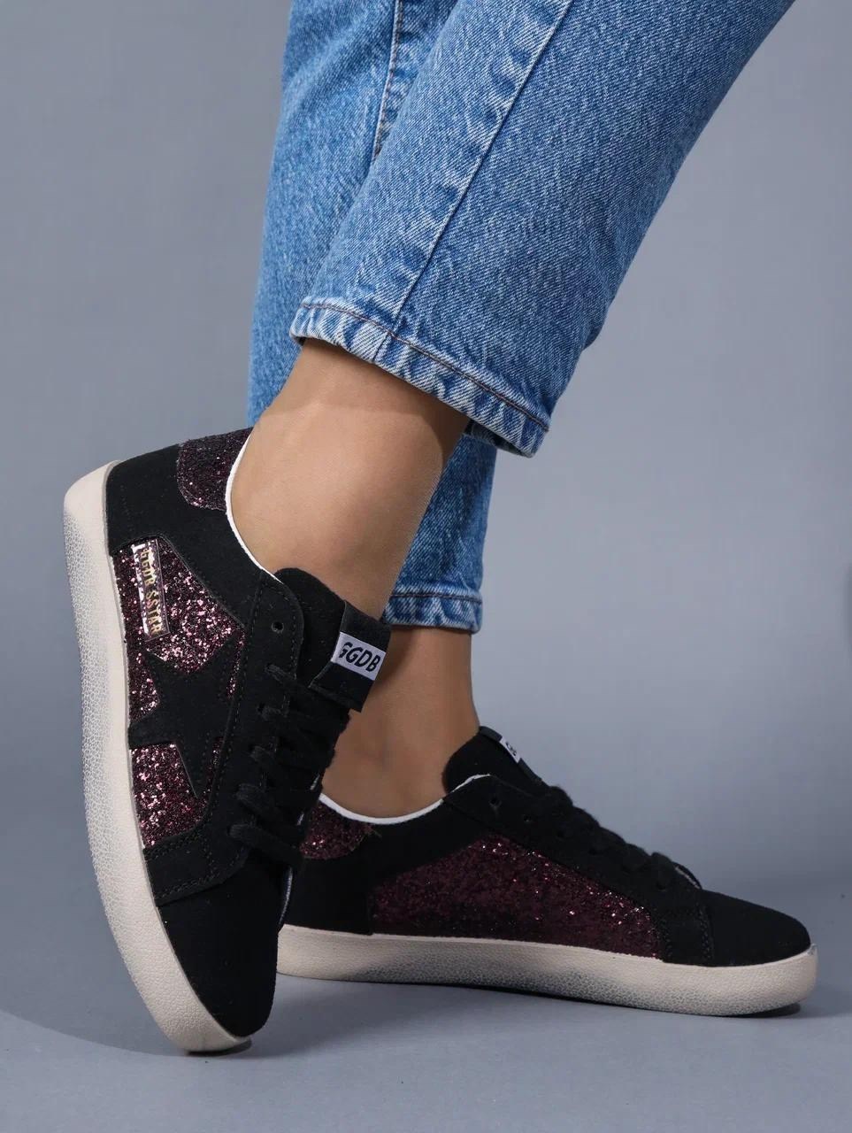 ,кеды golden goose,кроссовки golden goose, женская,кеды голден гус