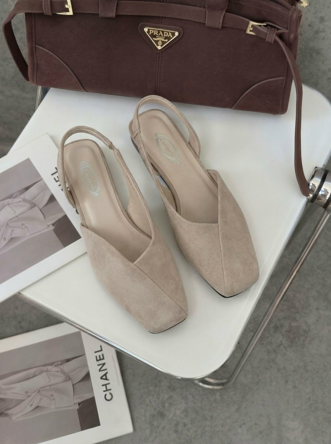 женские туфли лодочки,женская ,туфли модные,туфли с квадратным носом и открытой пяткой,туфли повседневные