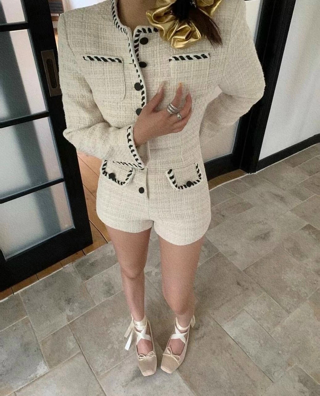 твидовый жакет,твидовый жакет шанель,женский твидовый пиджак,твидовый костюм женский,твидовый пиджак зара белый