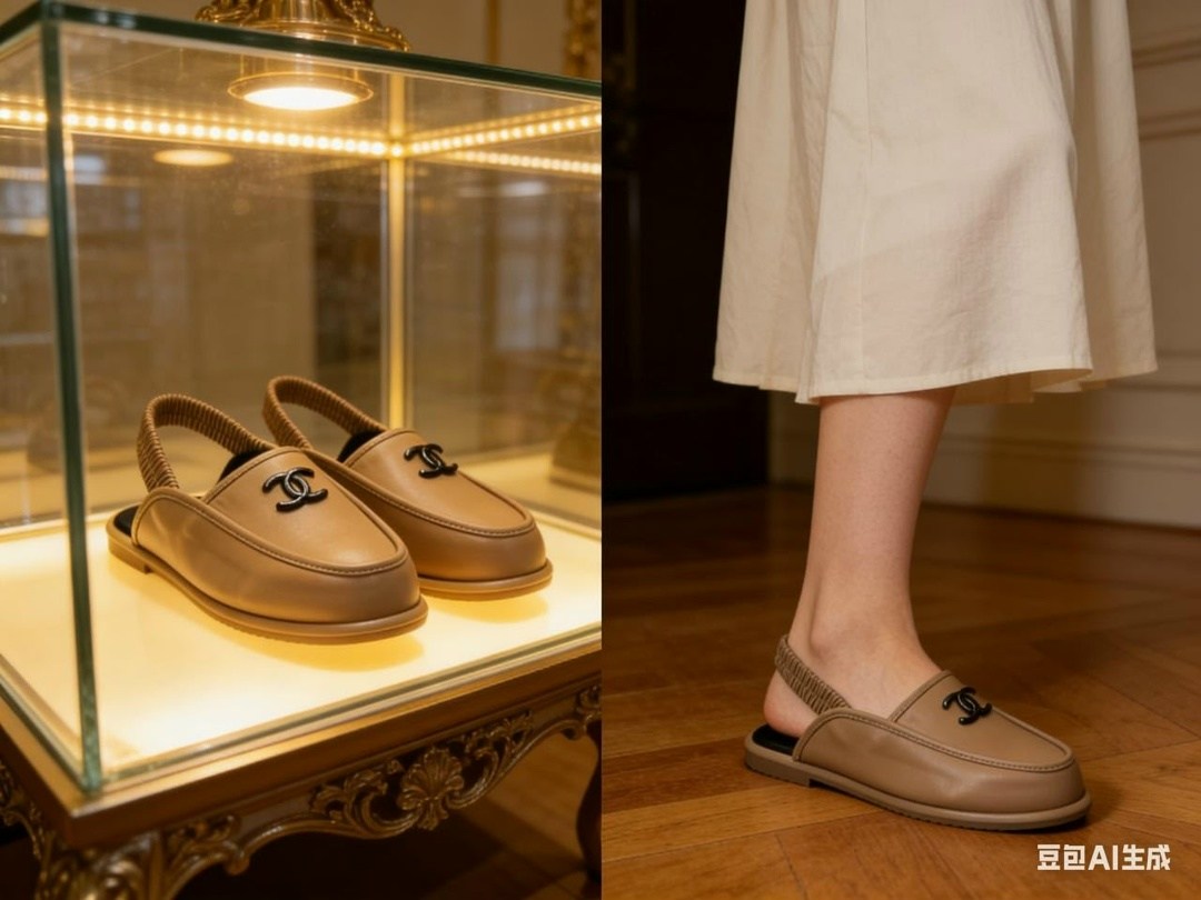 chanel лоферы,шлепанцы шанель,,туфли chanel,шлепки шанель