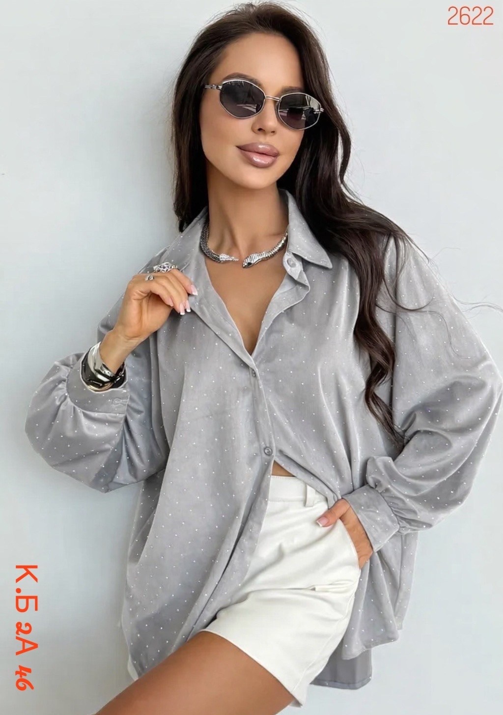 женская блузка,,женские блузки и рубашки,блузка серая,рубашка женская