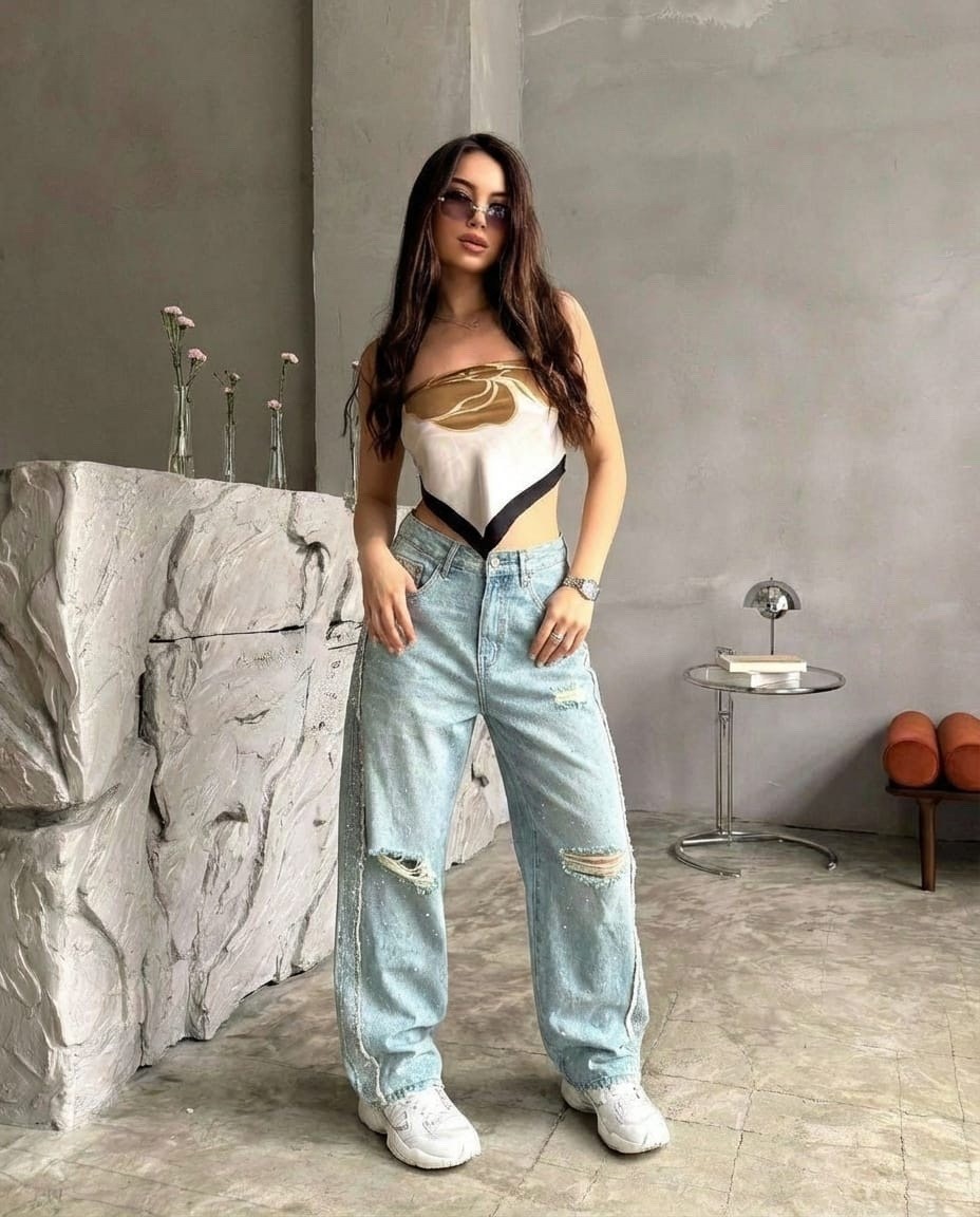 женские джинсы,джинсы,джинсы женские широкие,модные джинсы,джинсы широкие