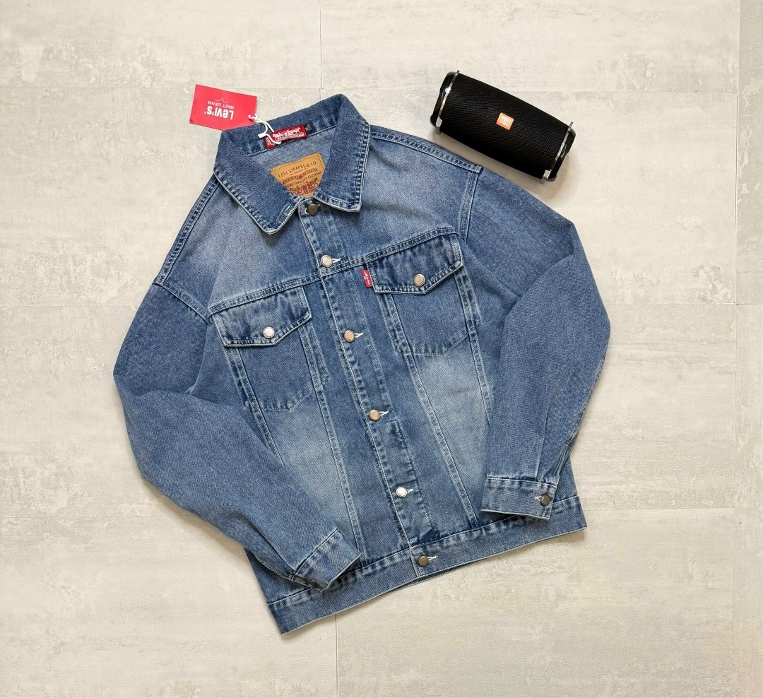 джинсовая куртка,мужская джинсовая куртка,джинсовая куртка levis,мужская джинсовая куртка levis,джинсовка левис мужская