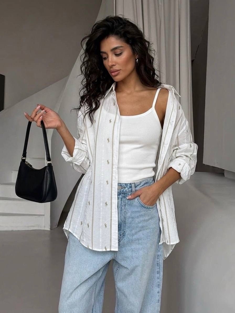 рубашка женская,рубашка,оверсайз рубашка,рубашка удлиненная,рубашка оверсайз прозрачная