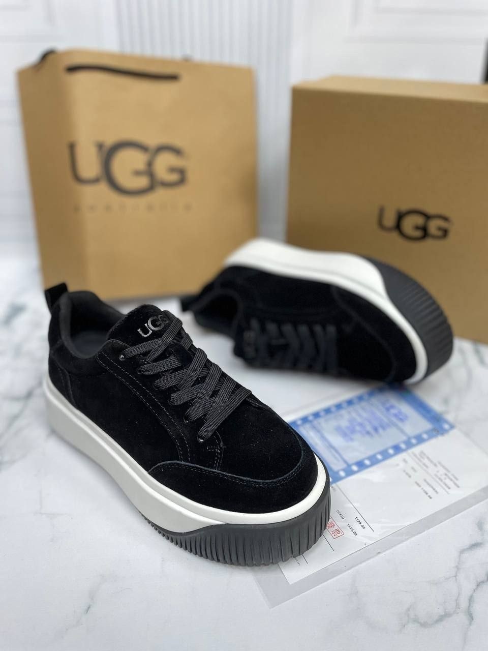 ,зимние кеды ugg из натуральной замши,кеды ugg женские,кроссовки ugg,женские кроссовки