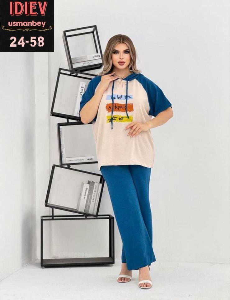 костюм женский,костюм с брюками,женский костюм двойка,летние костюмы женские,женский костюм больших размеров