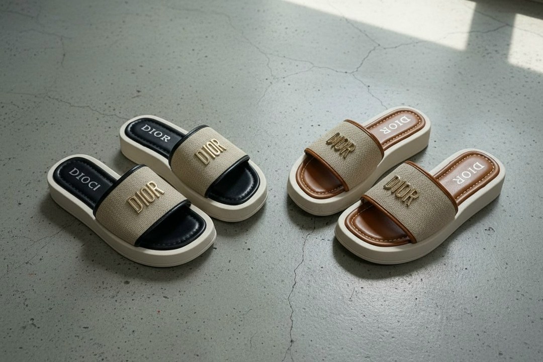 шлепанцы кристиан диор,,шлепки диор,женские шлепанцы,шлепанцы christian dior