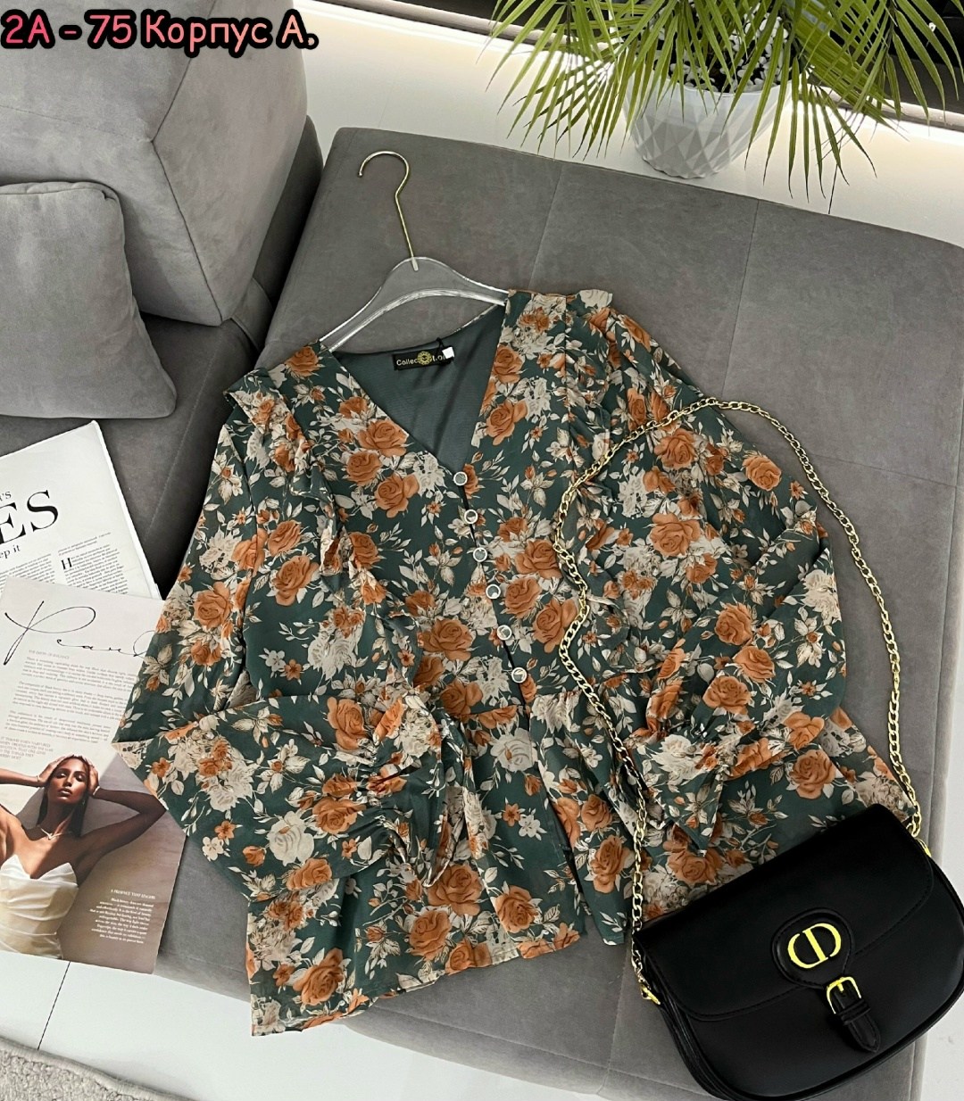 шифоновые блузки,блузка с оборками,женская блуза,модная блузка,блузка женская