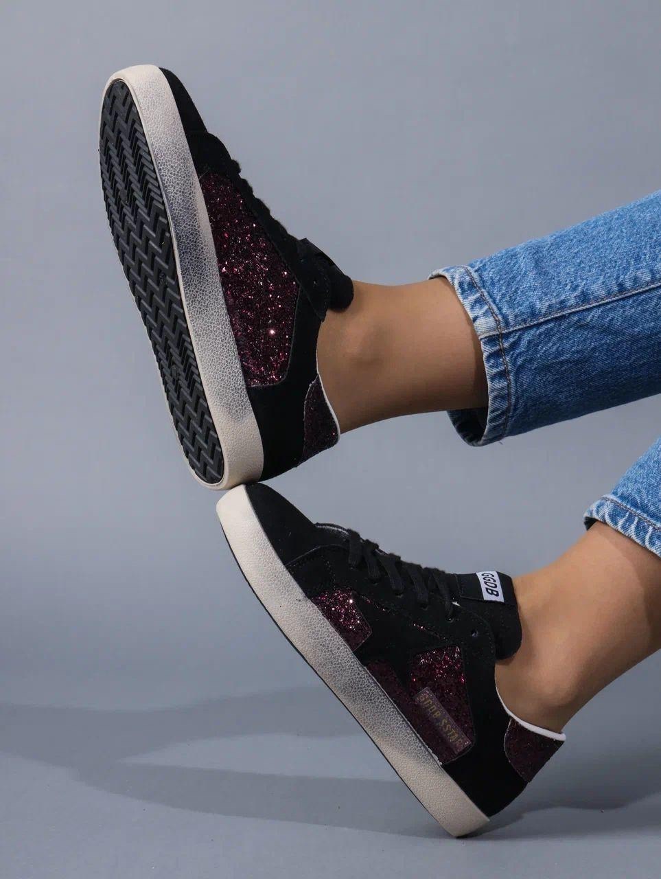 ,кеды golden goose,кроссовки golden goose, женская,кеды голден гус