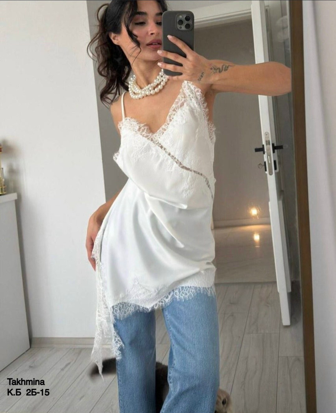 шелковый топ,шелковый топ с кружевом,майка с кружевами,топ с кружевом,шелковая майка