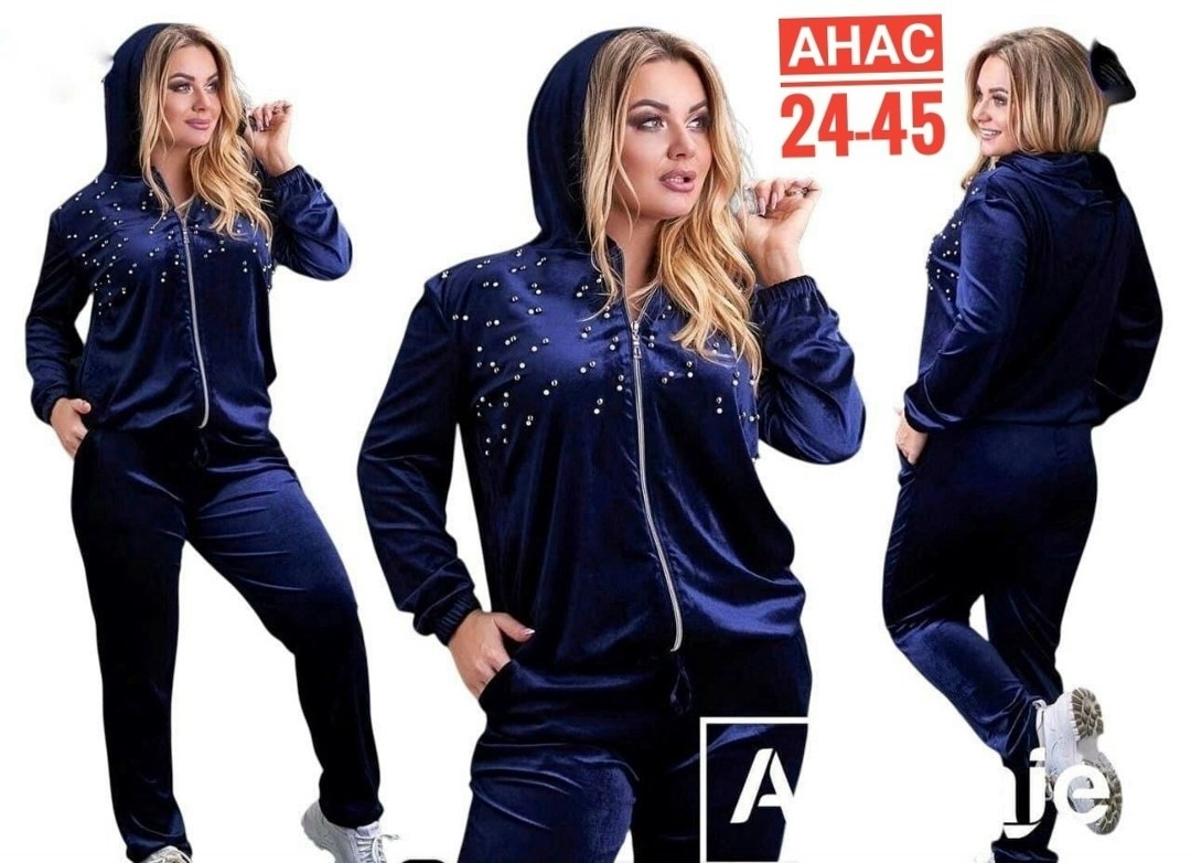 костюм женский велюровый большого размера,велюровый спортивный костюм больших размеров,велюровый спортивный костюм женски,костюм велюровый спортивный большие размеры,спортивный женский костюм больших