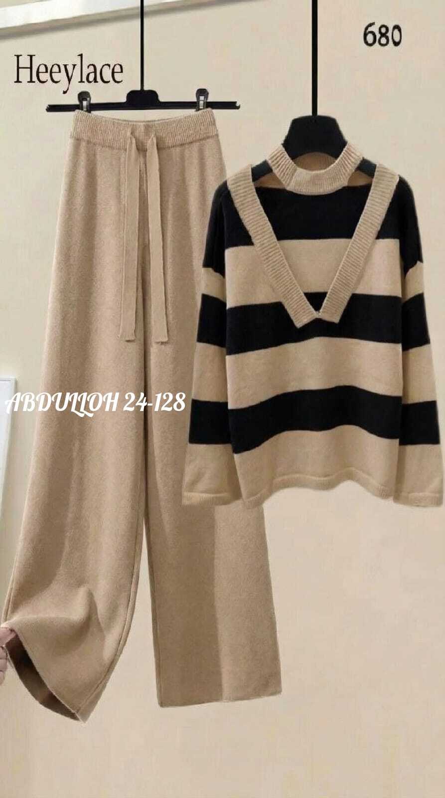 трикотажные костюмы,костюм женский,костюм двойка кашемир,женский трикотажный костюм,костюм с брюками