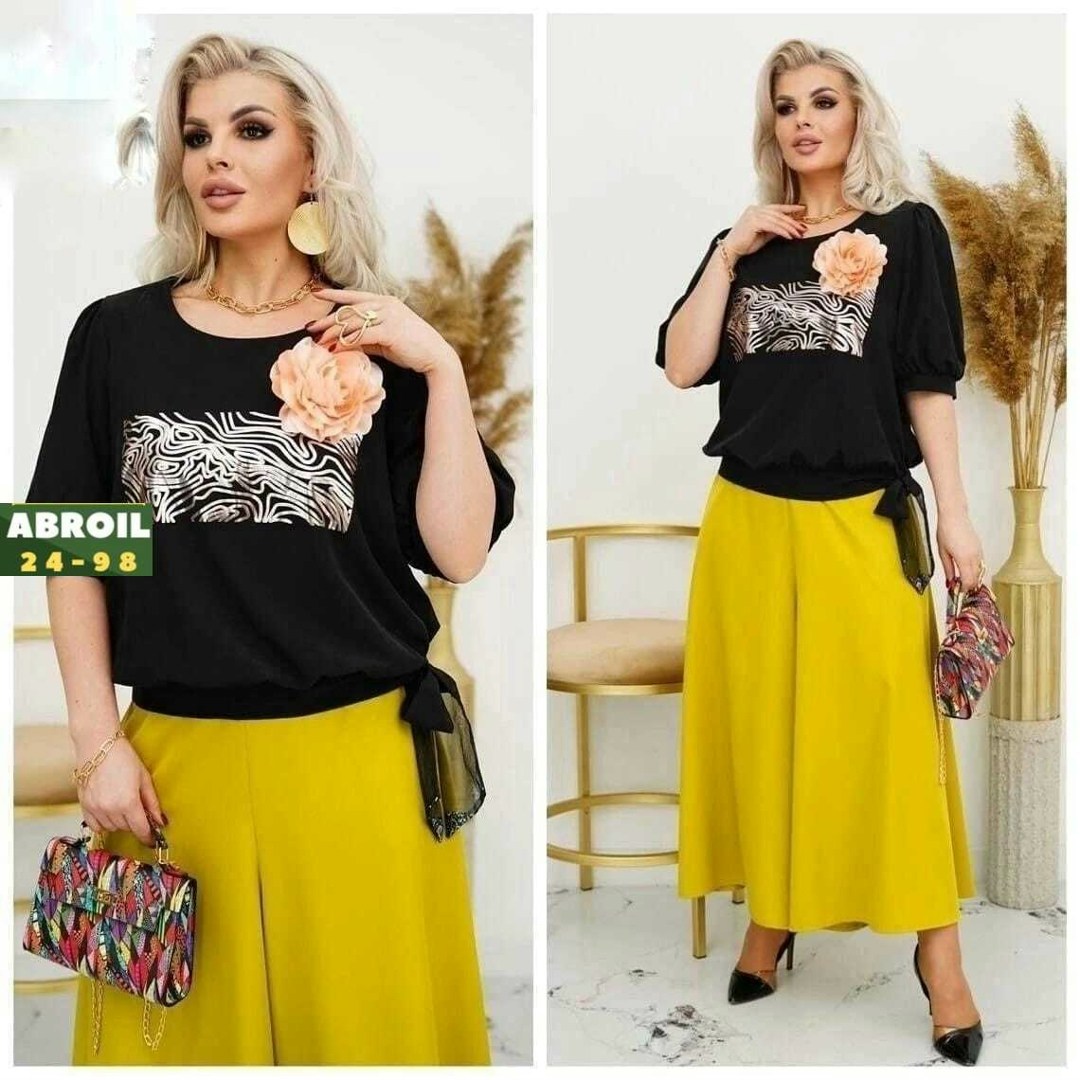 одежда больших размеров,женские костюмы,женские летние костюмы,костюм двойка женская,