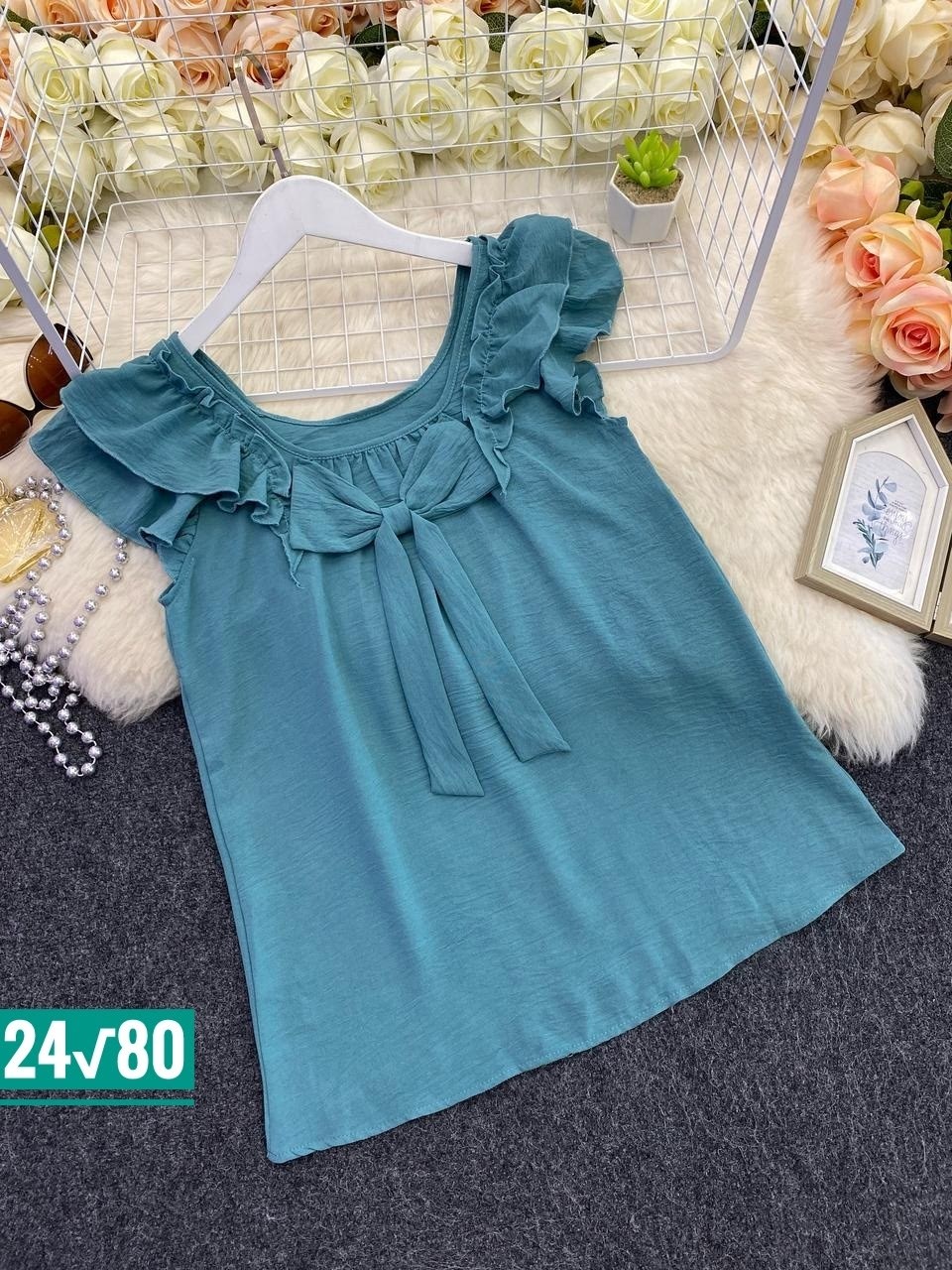 блузка с оборками,женская летняя блузка,блузка элегантная,модная блузка,блузка с рюшами