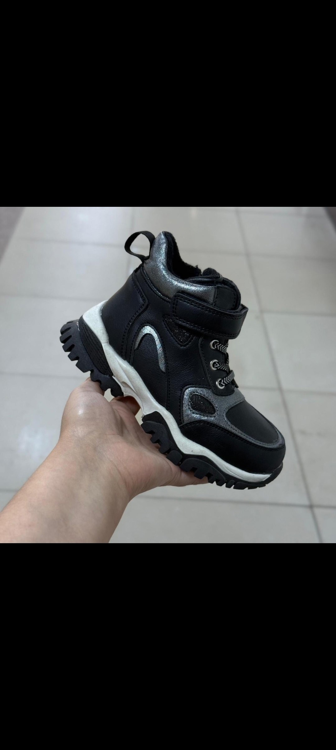 , детская,ботинки демисезонные,зимняя ,детские ботинки