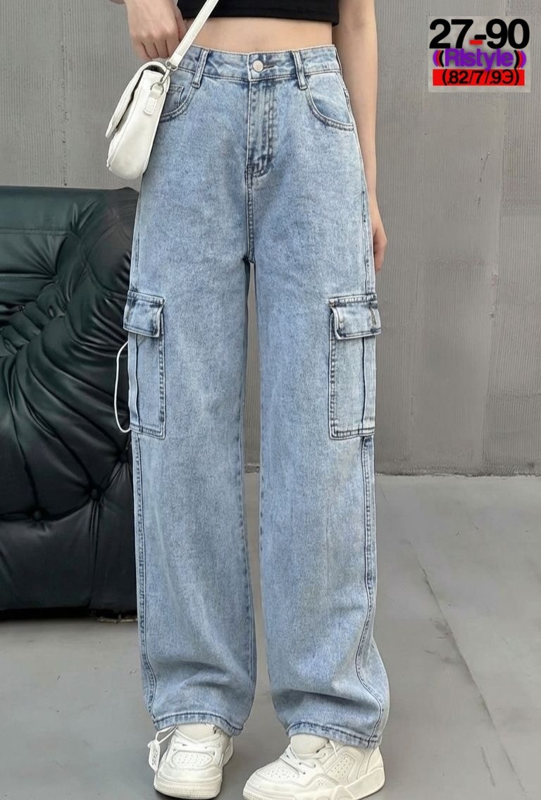 джинсы карго,джинсы женские карго,джинсы трубы карго,широкие джинсы карго,джинсы карго широкие с карманами y2k shwэdar цвет голубой