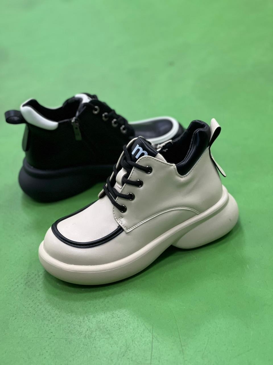 ,ботинки,детские ботинки, детская,демисезонные ботинки