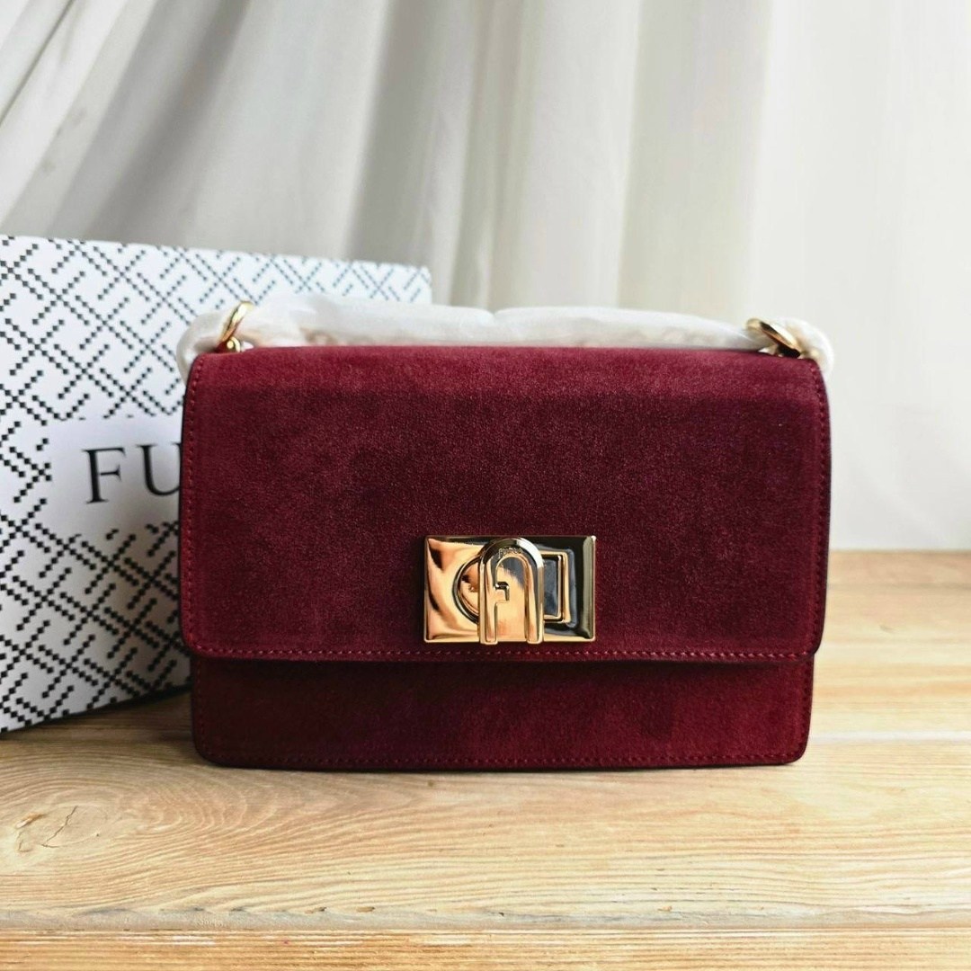 сумка женская furla,сумка furla,сумка женская fendi,замшевая сумка,сумка