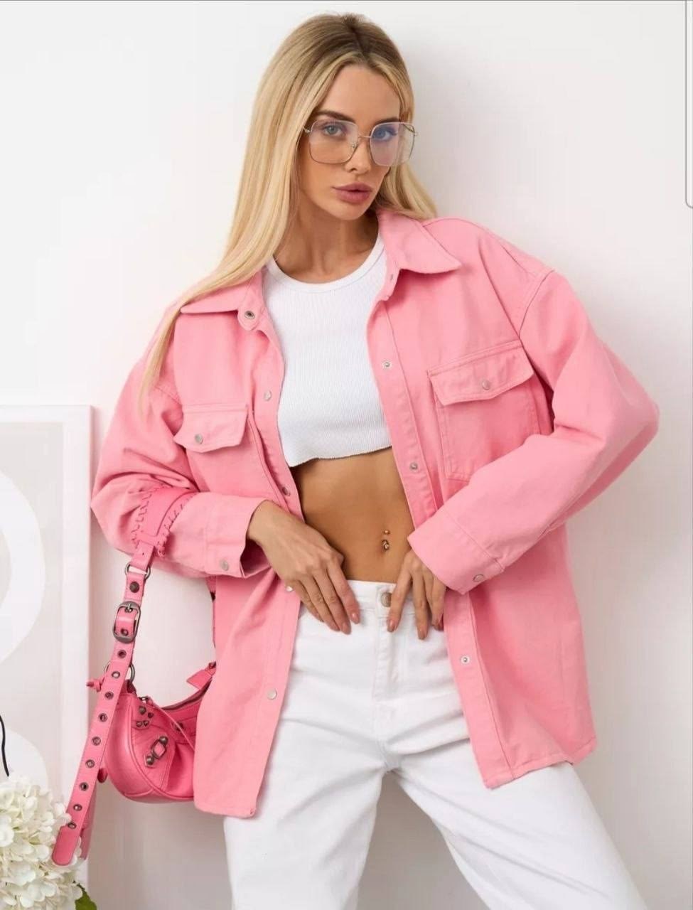 джинсовая рубашка,рубашка джинсовая оверсайз,рубашка джинсовая оверсайз цвет голубой,джинсовая рубашка женская оверсайз,рубашка джинсовая женская