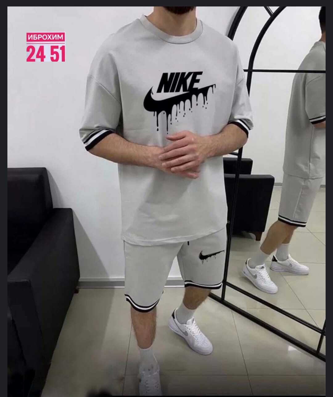 костюм спортивный летний с футболкой и шортами,костюм спортивный мужской с шортами и футболкой,спортивные костюмы найк,костюм спортивный мужской,костюм мужской спортивный летний