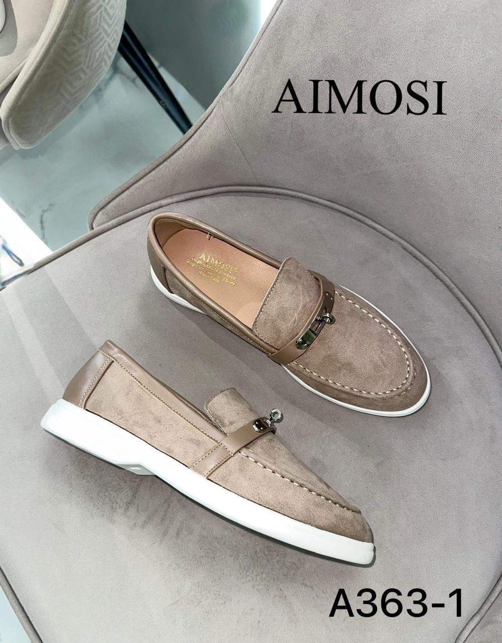 лоферы aimosi женские,,женские мокасины,лоферы из натуральной замши,мокасины