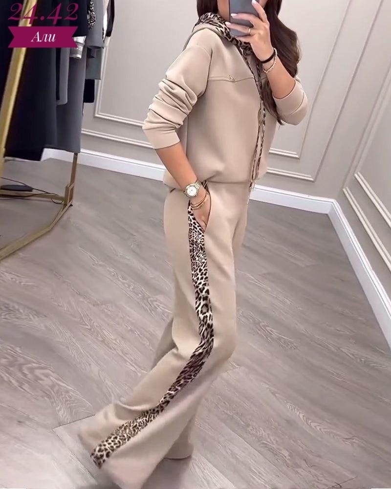 костюм двойка женская,спортивный костюм с леопардовым принтом,женские костюмы спортивные,костюм женский спортивный двойка,костюм женский