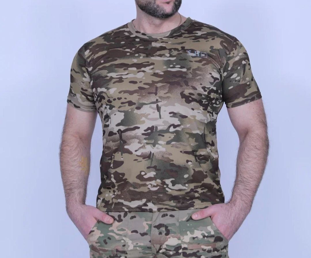 футболка камуфляжная,футболка камуфляж,футболка мультикам тактическая,футболка мужская камуфляж,футболка камуфлированная
