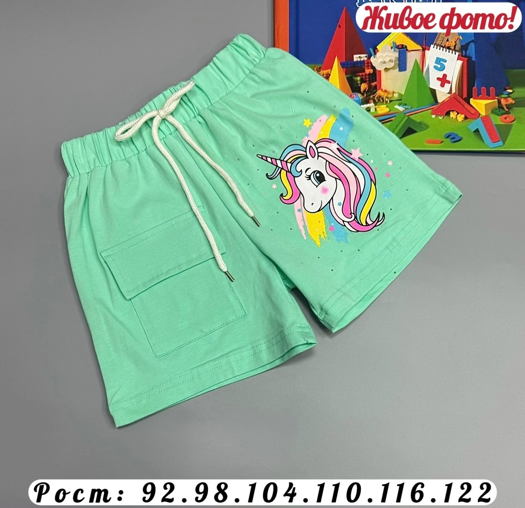 шорты для девочек,шорты детские для девочек,шорты детские,фиолетовые шорты детские,шорты для девочки детские летние