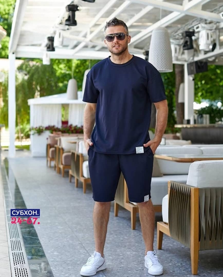 спортивный костюм летний мужской с шортами,мужской спортивный костюм с шортами и футболкой,спортивный летний костюм с шортами и футболкой,костюм мужской с шортами и футболкой летний,мужской летний кос