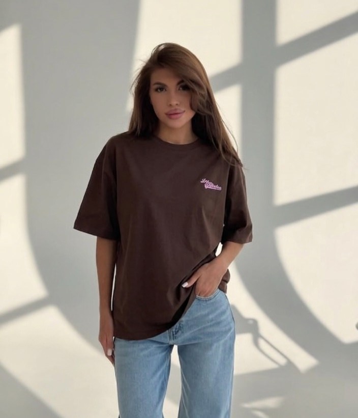 футболка легкая оверсайз повседневная miracolo,футболки женская оверсайз,футболки женская,футболка легкая оверсайз повседневная miracolo цвет оранжевый,футболка