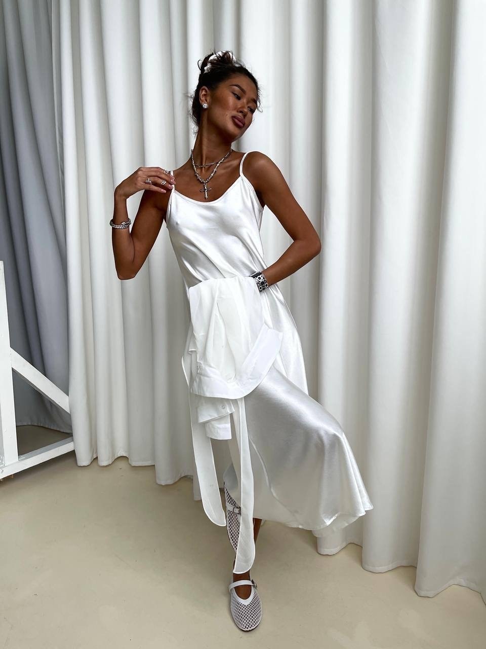 халат женский,халат женский домашний,свадебная платье,шелковый халат женский,белое атласное платье