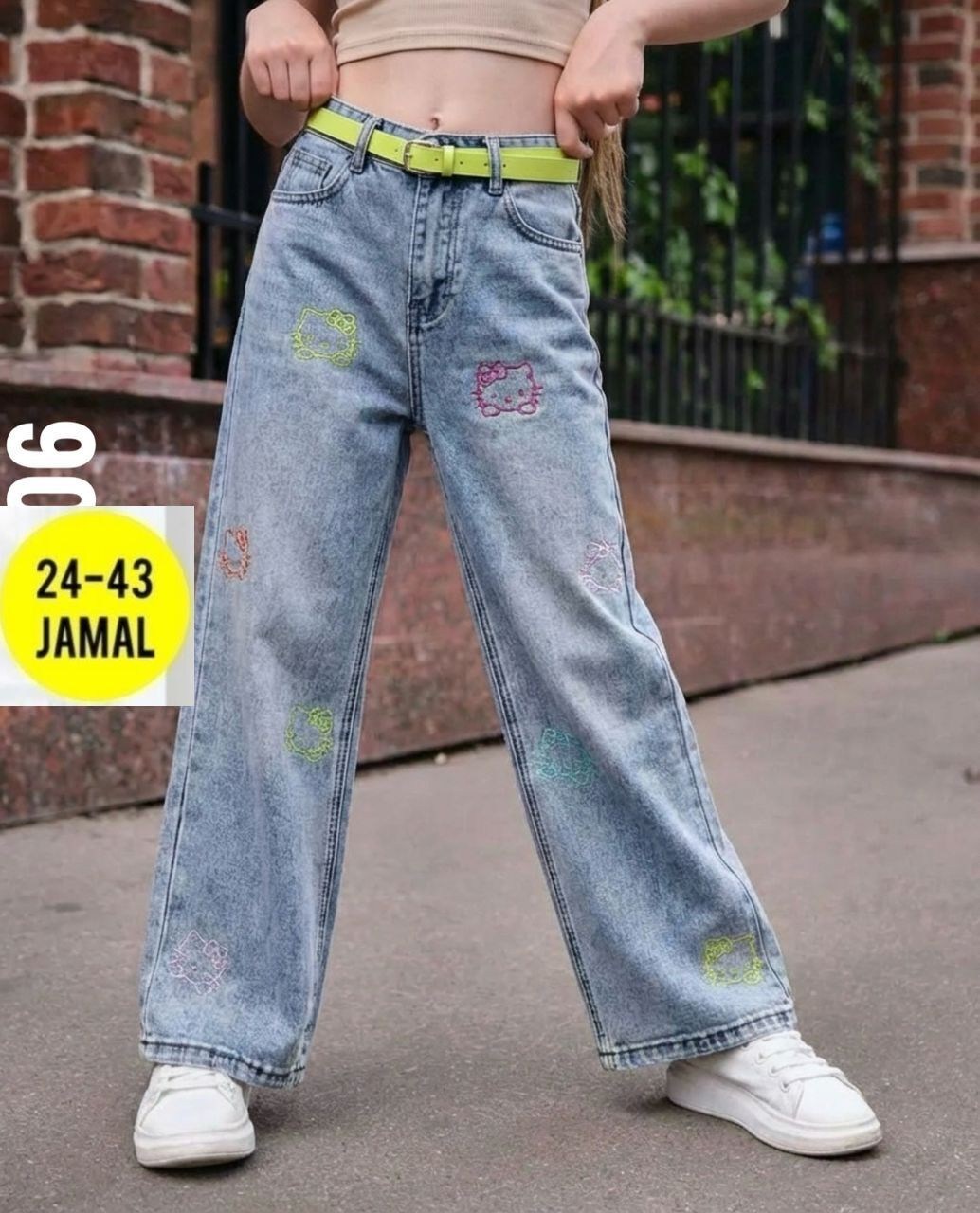 джинсы для девочки широкие,джинсы для девочек,брюки джинсы,джинсы широкие,детские джинсы