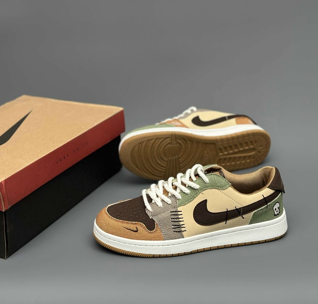 кроссовки nike air jordan 1 low voodoo,кроссовки nike air jordan 1 low voodoo кеды низкие вуду,nike air jordan 1 low x zion williamson voodoo,кроссовки air jordan 1 low voodoo,кроссовки мужские nike a