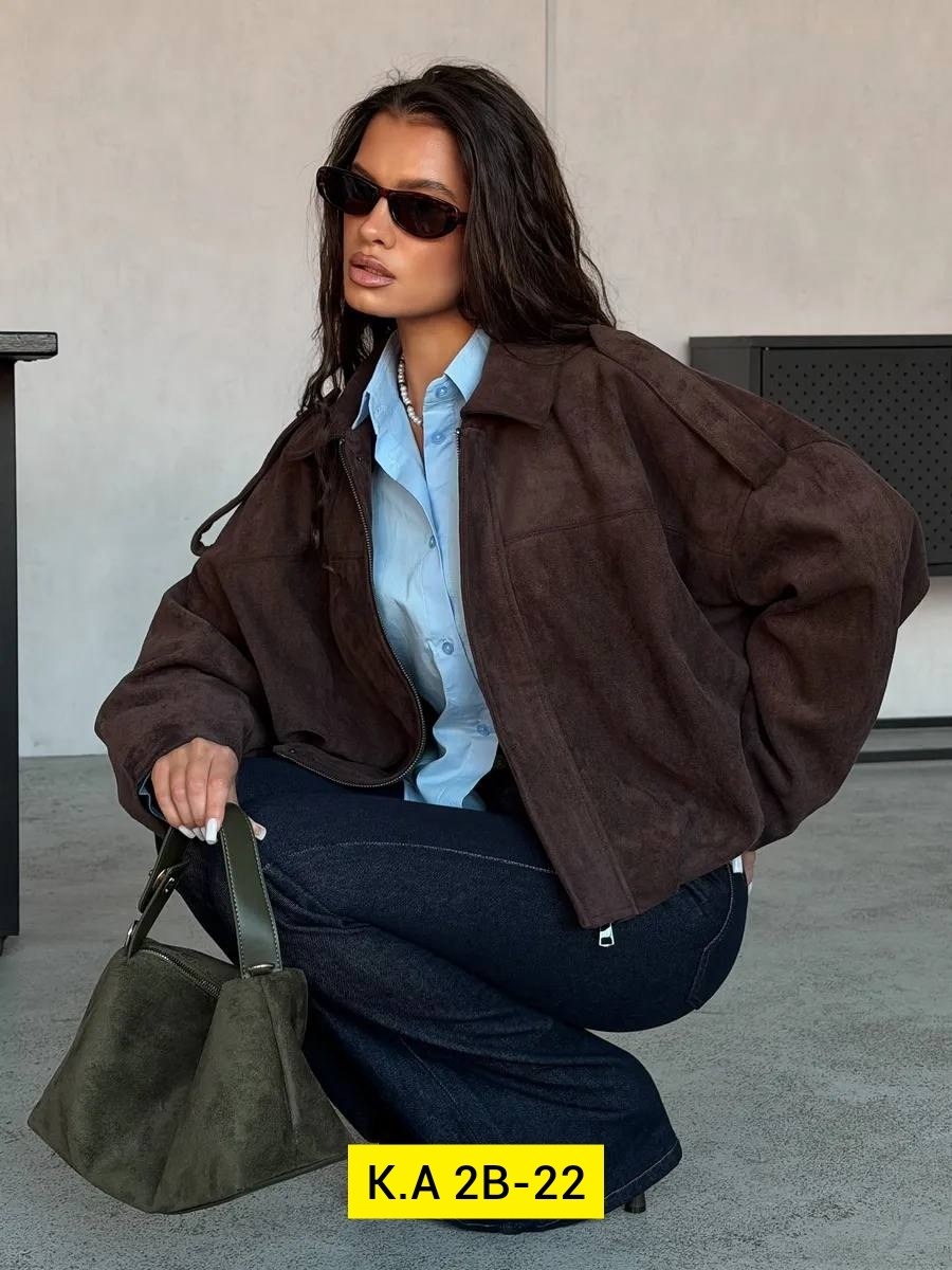 замшевая куртка,винтажная замшевая куртка с отложенным воротником mesmeri,куртка из замши,женская куртка,куртка замш