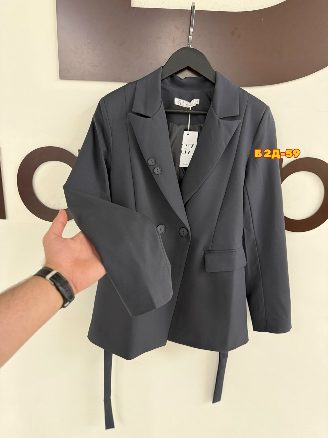 пиджак женский,пиджак,пиджак классический,пиджак оверсайз серый удлиненный жакет блейзер marifique 220253552,костюм пиджак