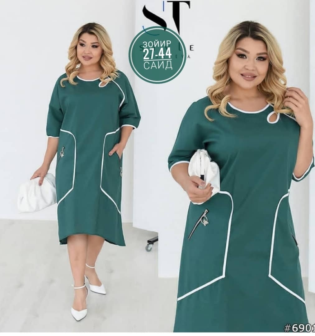 платья большие размеры,платья,туника 1384,платье стильное,женские летние платья