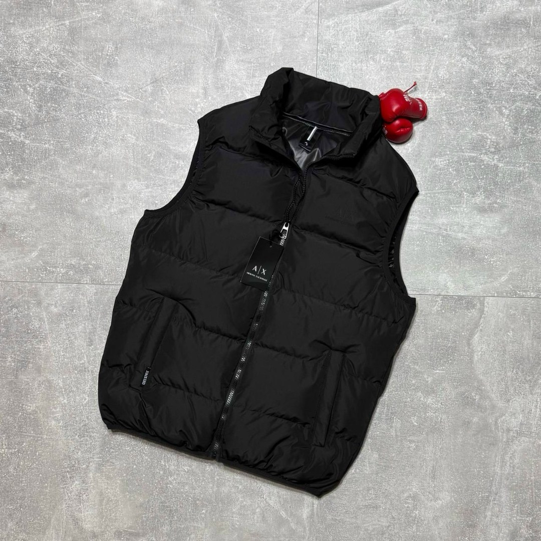 жилетка,жилет мужской,мужская жилетка,жилетка двухсторонняя,жилет