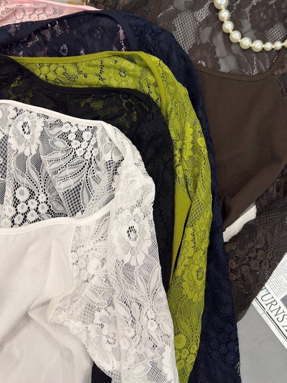 майка с кружевами,белье с кружевами,топ женский кружевной,футболка с кружевами,кофта кружевная