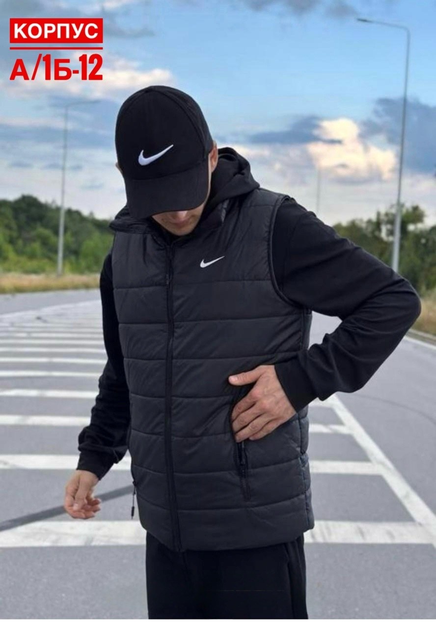 жилетка nike,безрукавка мужская крутая,жилет мужской,жилетка мужская,безрукавка nike мужская