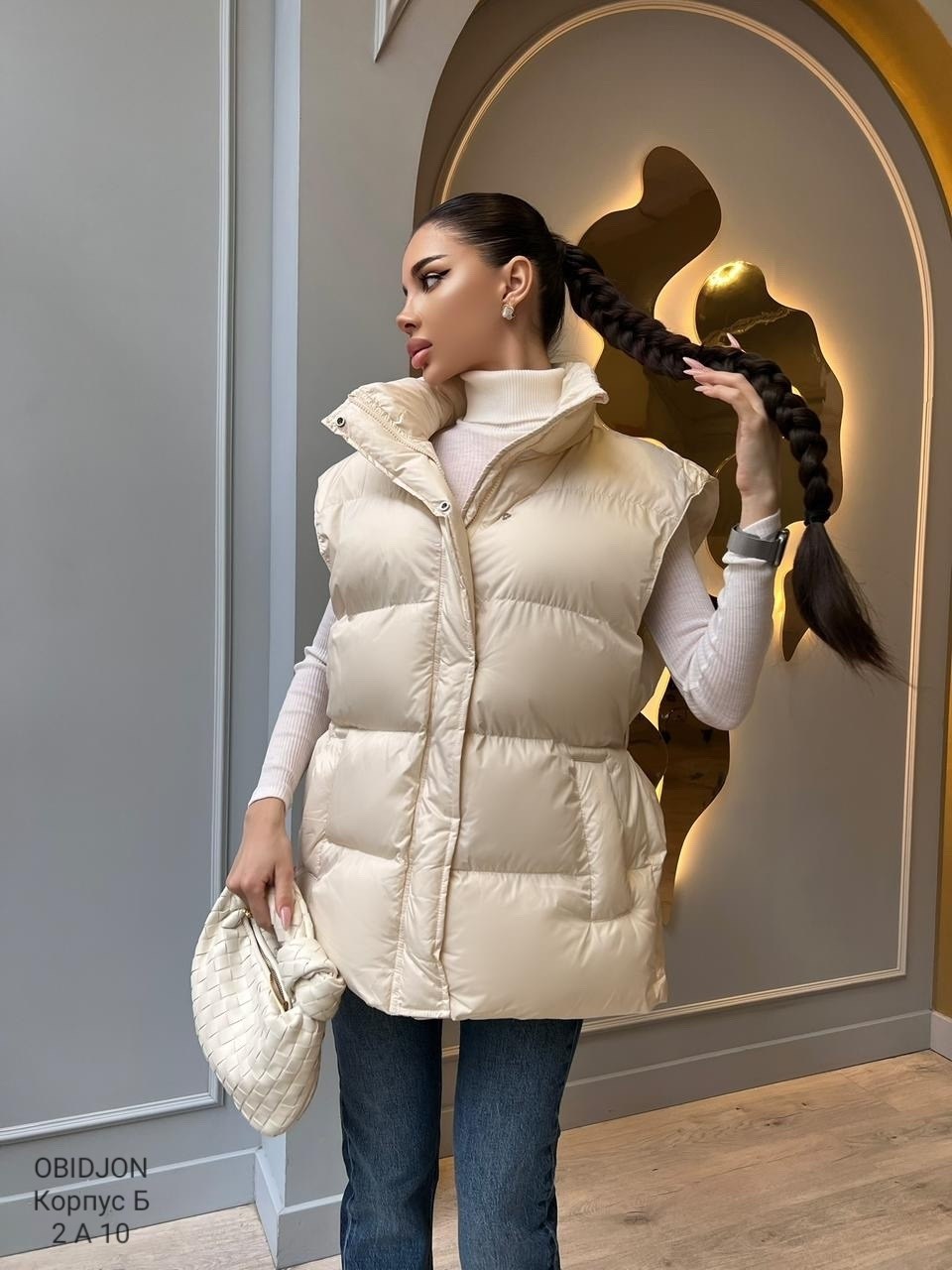 женская жилетка,жилет утепленный,жилет,теплый жилет,жилет женский