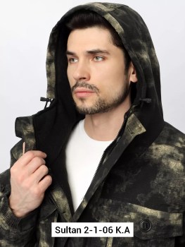 Костюм