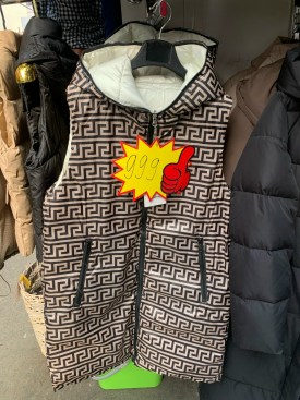 Верхняя одежда