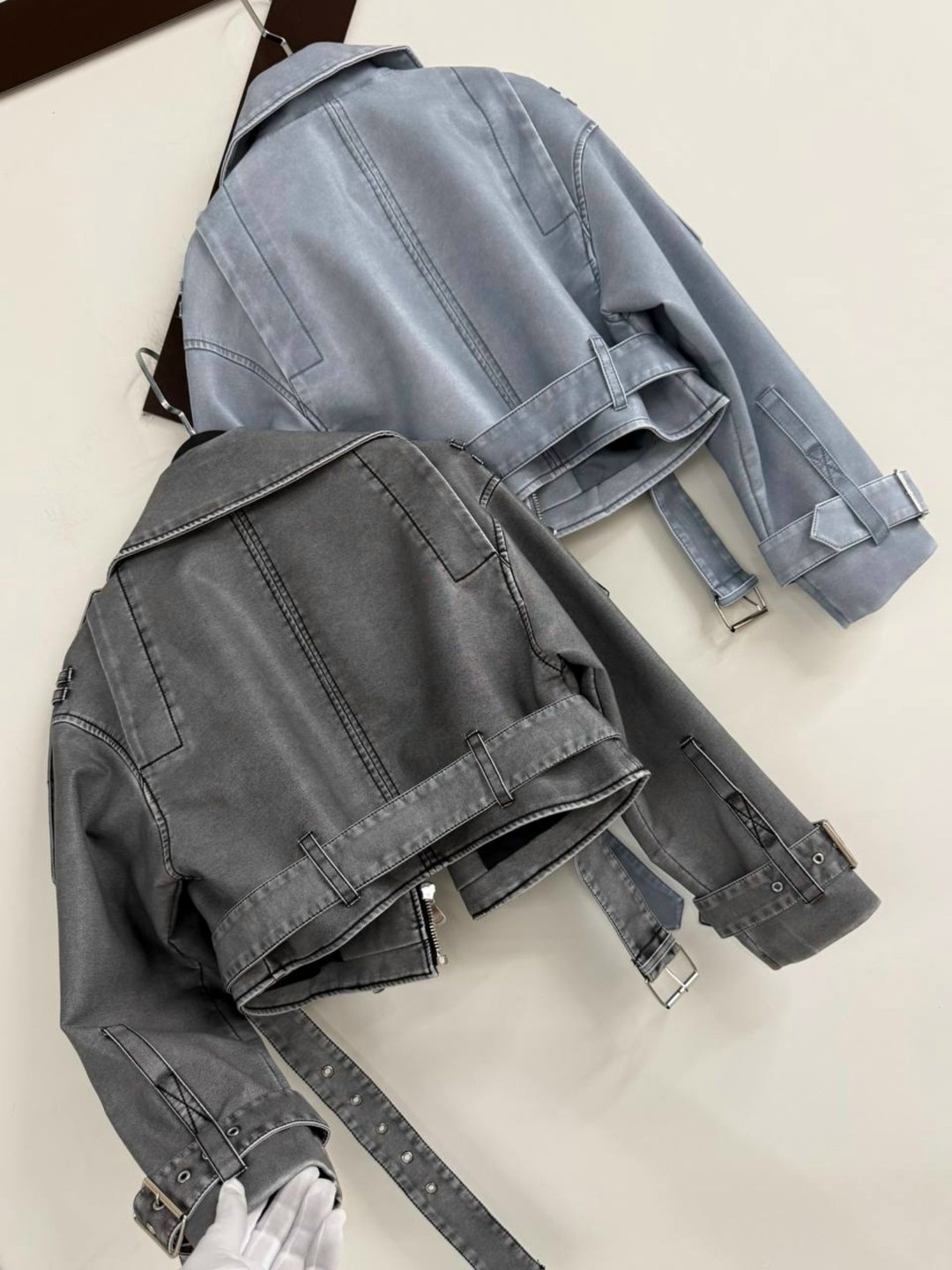 кожаная куртка косуха,куртка косуха,кожаная куртка,косуха винтажная кожаная куртка серая оверсайз mony,косуха кожаная женская куртка оверсайз демисезонная