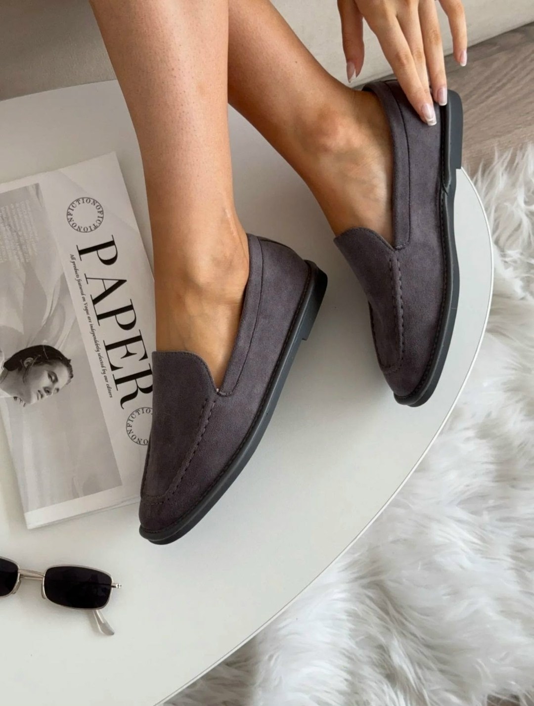 ,лоферы женские натуральная замша,лоферы женские замшевые,лоферы замшевые,лоферы женские 2026 замшевый