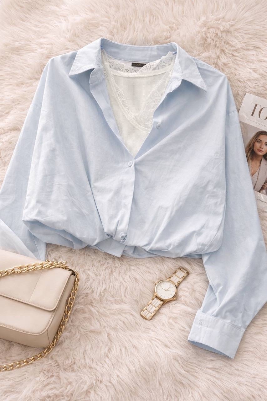 желтая рубашка,рубашка женская,рубашка женская укороченная,повседневная блуза,желтая блузка