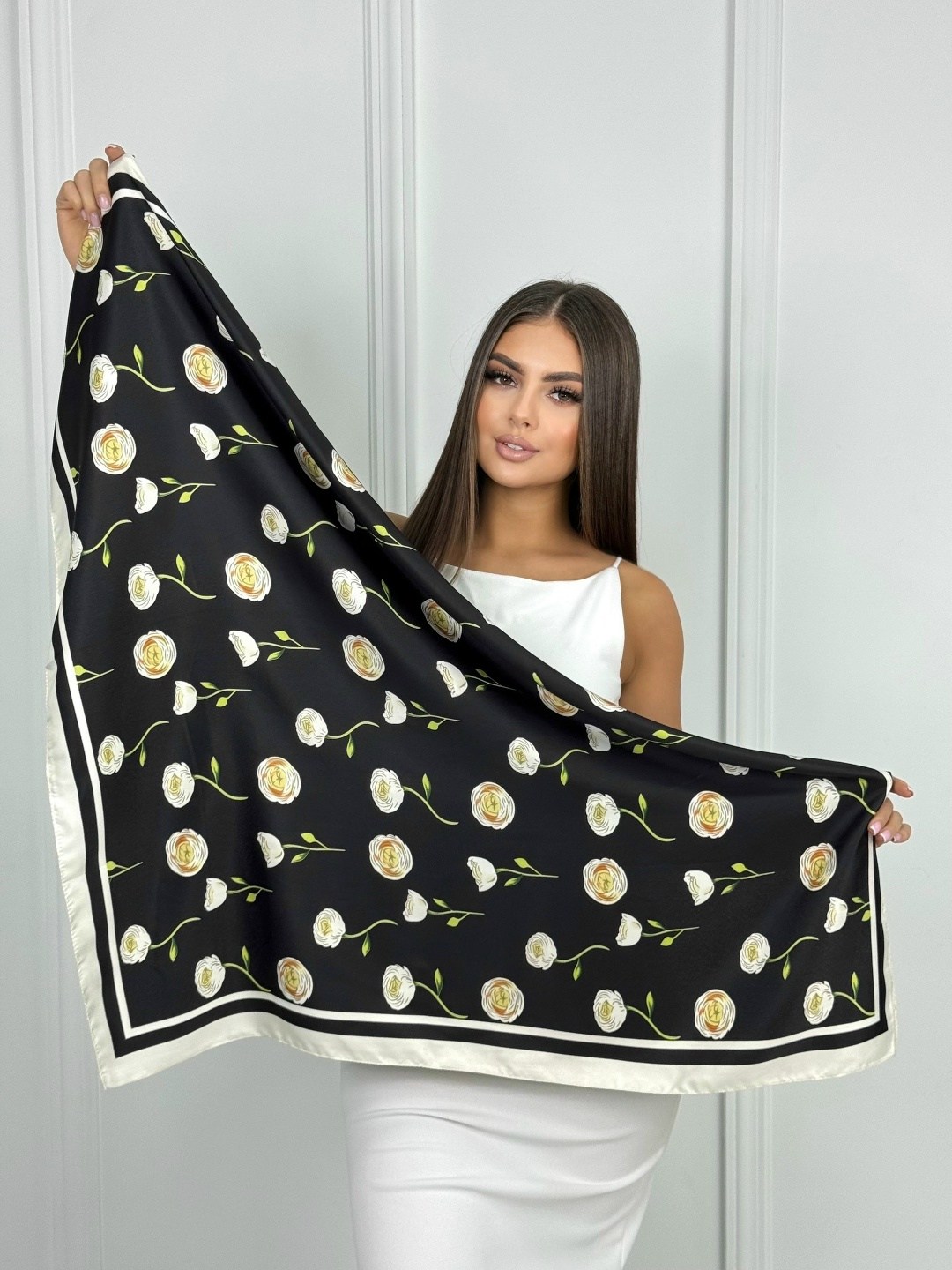 платок женский шелковый,платки шелковые,женские платки,платки шелковый на голову и шею,платок