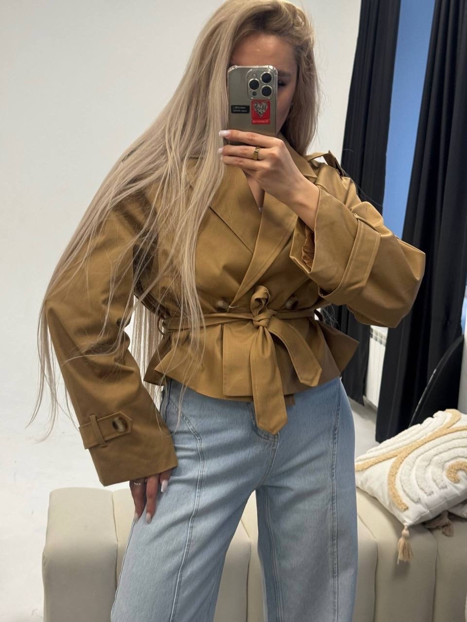 жакет с поясом,тренч с поясом,куртка модная,куртка с поясом,пиджак с поясом