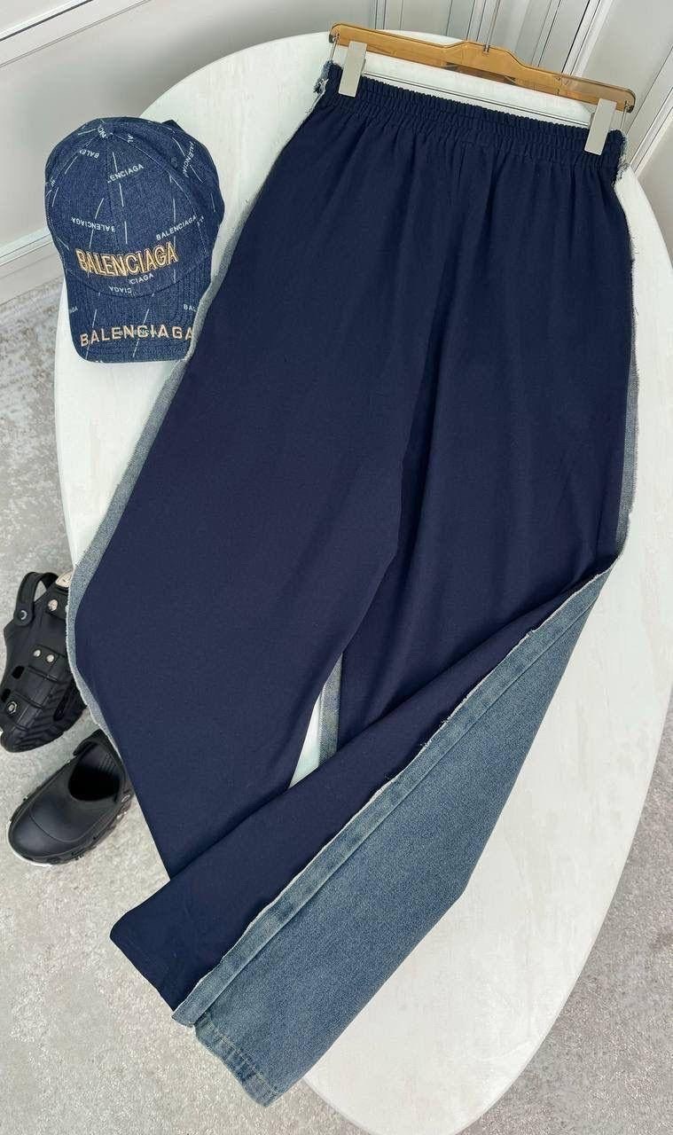 джинсы женские широкие,джинсовые комбинезоны,модные джинсы,женские джинсы,широкие джинсы