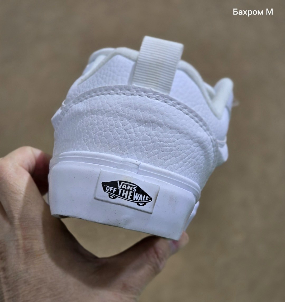 кроссовки knu skool vans белый,кроссовки,белые вансы,кроссовки vans,белые кеды