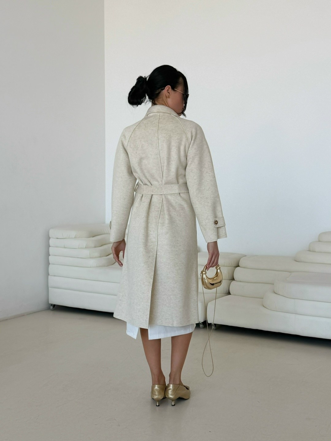 стильное пальто,пальто тренч,модели пальто,светлое пальто,прямое пальто